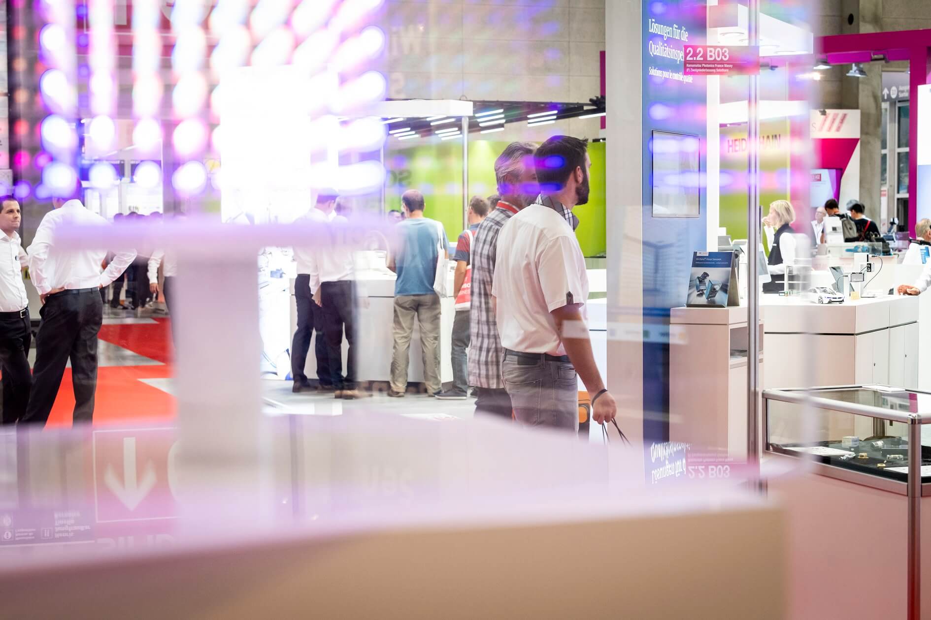 SINDEX 2023 Sindex Messe