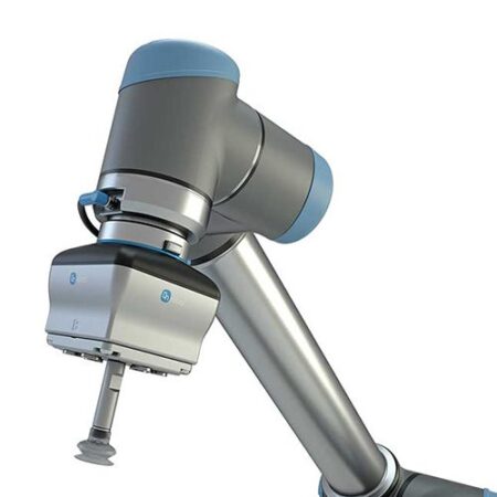 OnRobot VGC10 | Elektrischer Vakuumgreifer für enge Zellen