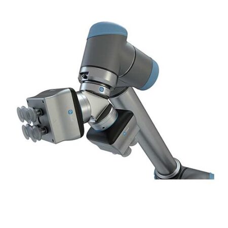 OnRobot VGC10 | Electric vacuum gripper for narrow cells