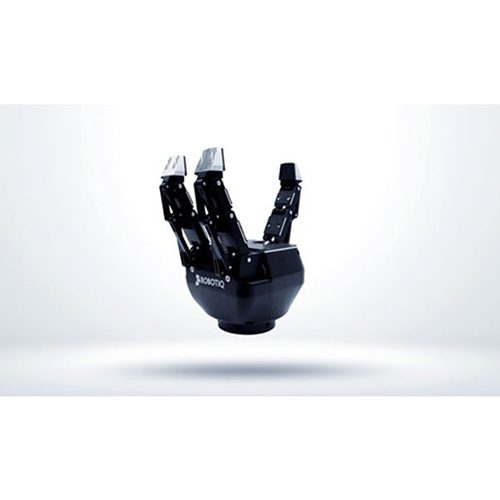 Pince robotique adaptative à 3 doigts Robotiq