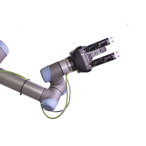 Robotiq adaptive 3-finger robot gripper