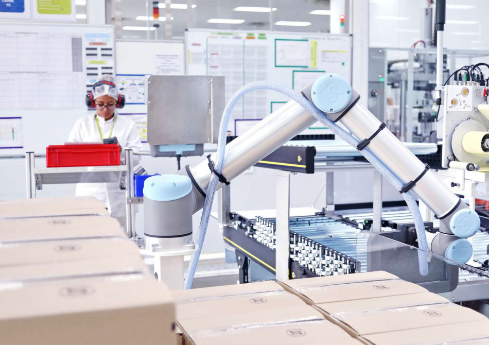 palettiercobot-im-einsatz palettiercobot im einsatz