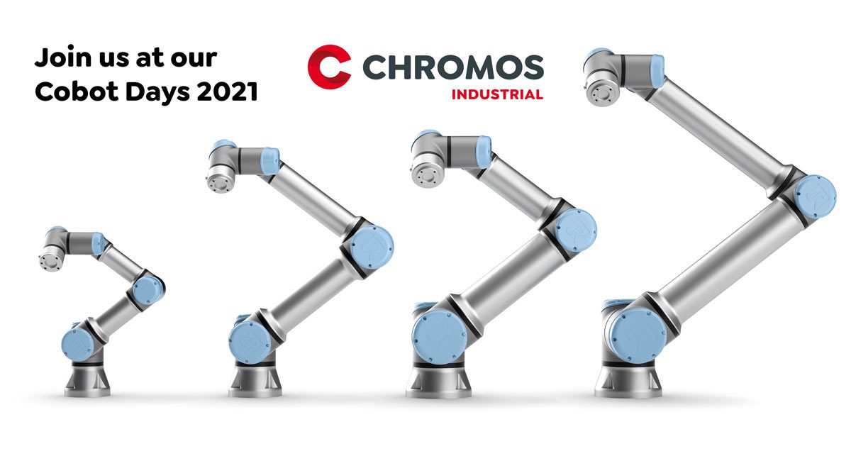 Cobot-Days Event Web Picture