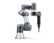Robotiq Screwdriver UR3 1656565