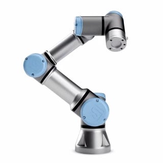 kollaborative roboter ur3e