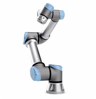 kollaborative Roboter UR5e