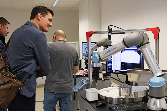cobot-check cobot check