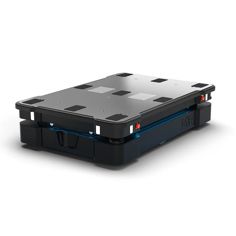 MiR1350 – The heavy-duty AMR for 1350 kg payload